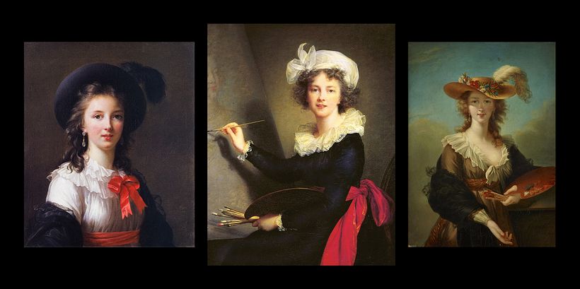 Artemisia Gentileschi