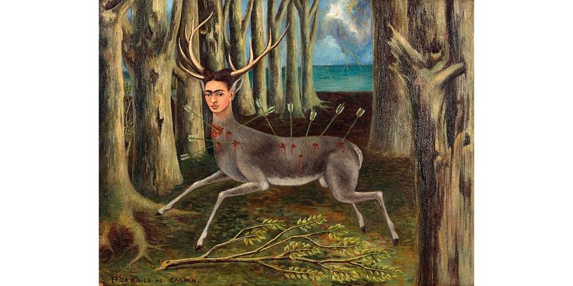 Frida Kahlo