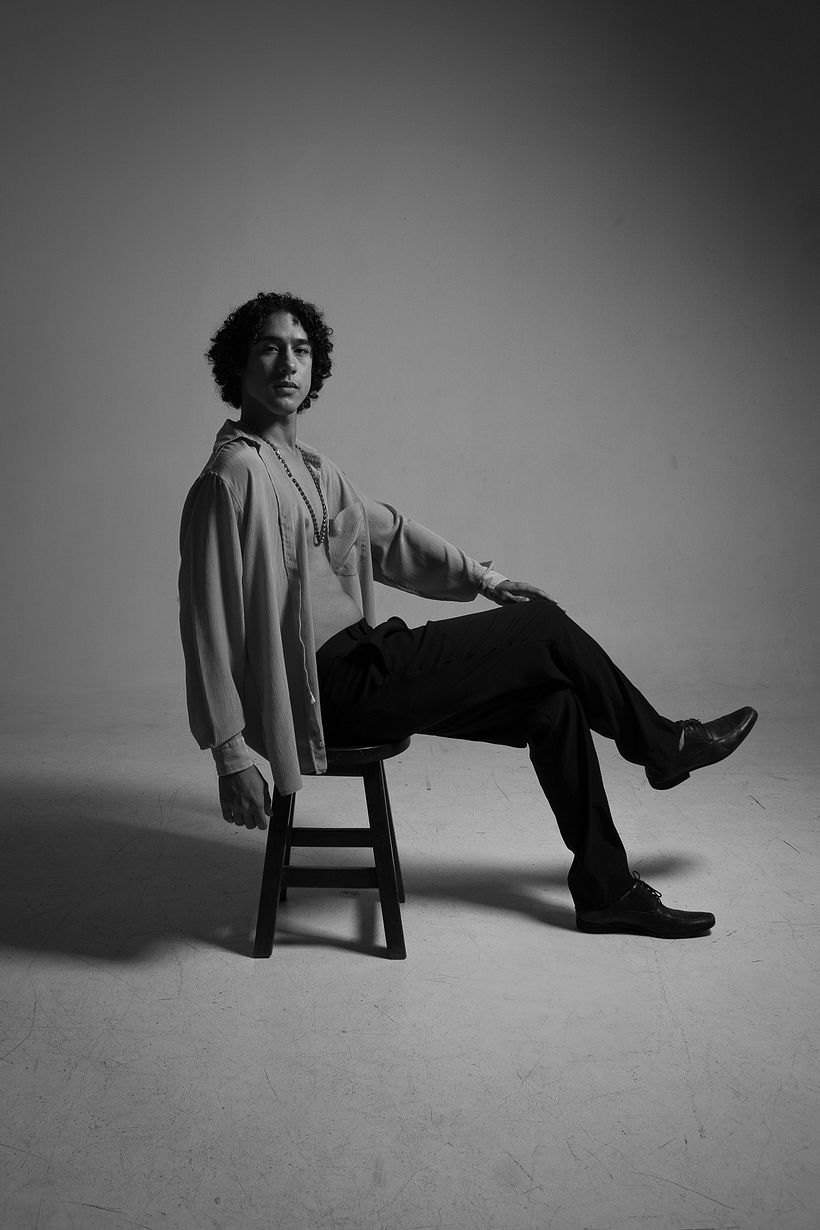 Ensaio - Marcus Forllay 3