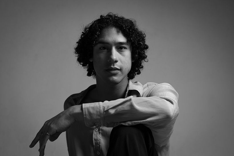 Ensaio - Marcus Forllay 2