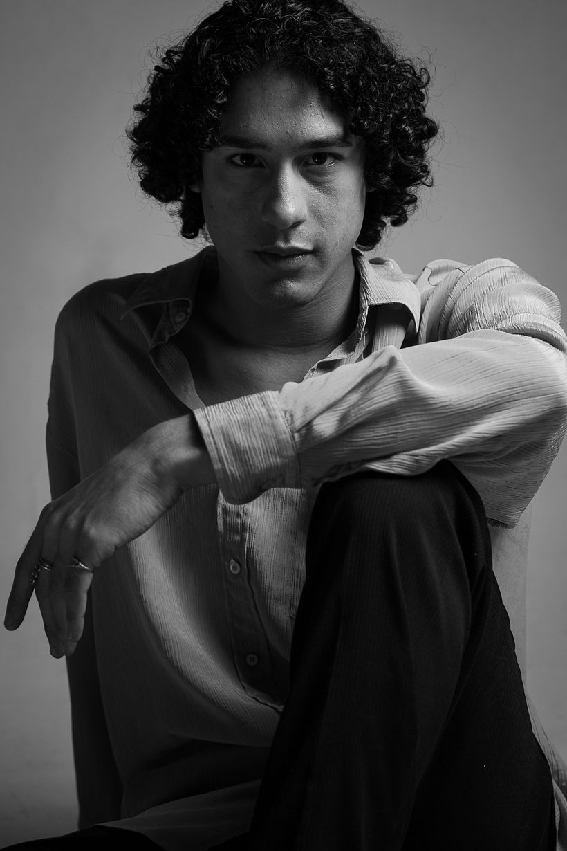 Ensaio - Marcus Forllay 3