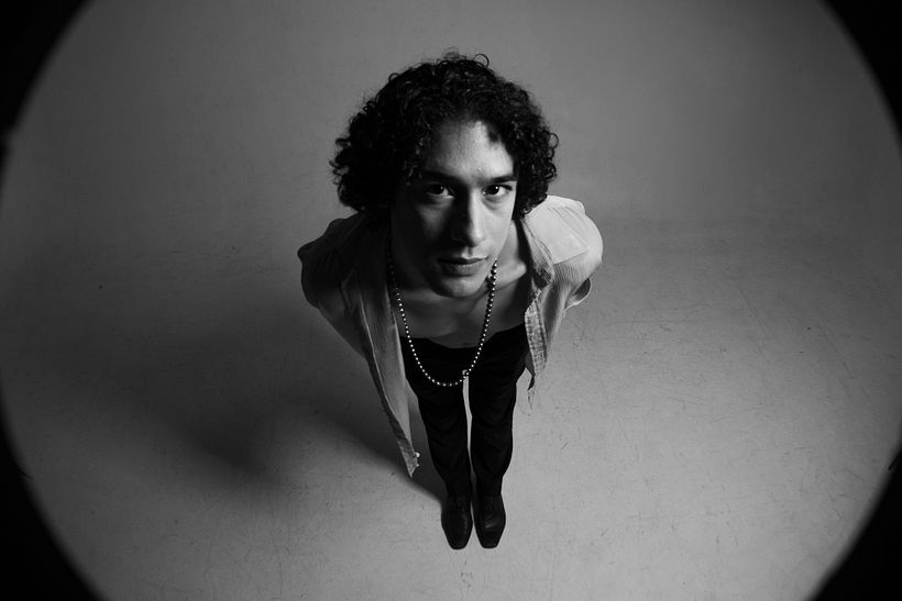 Ensaio - Marcus Forllay 1