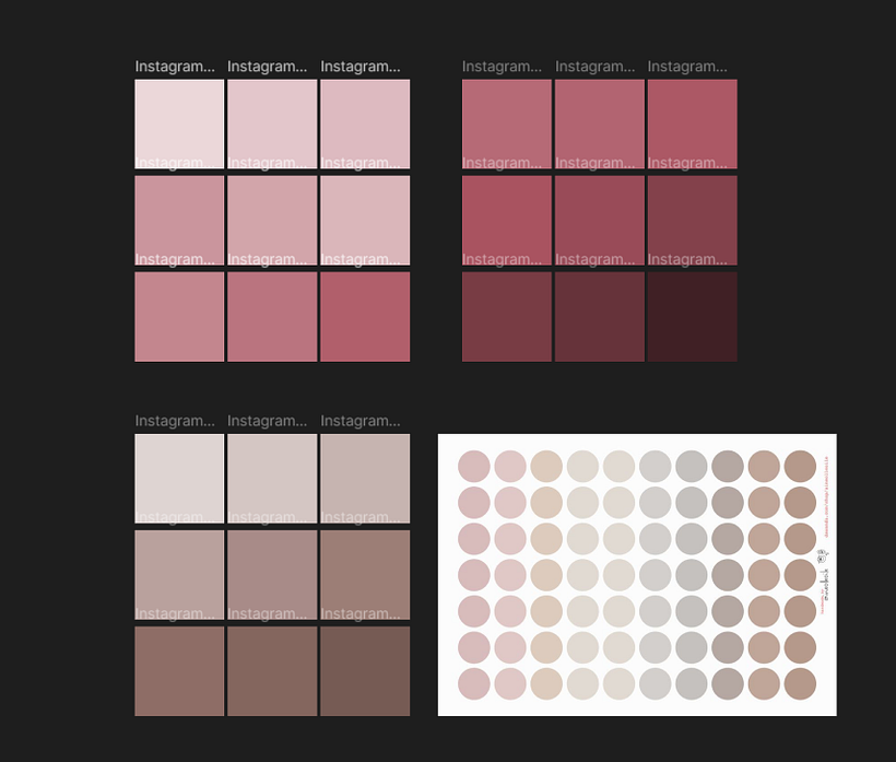 MAQUILLAJE VAL 1