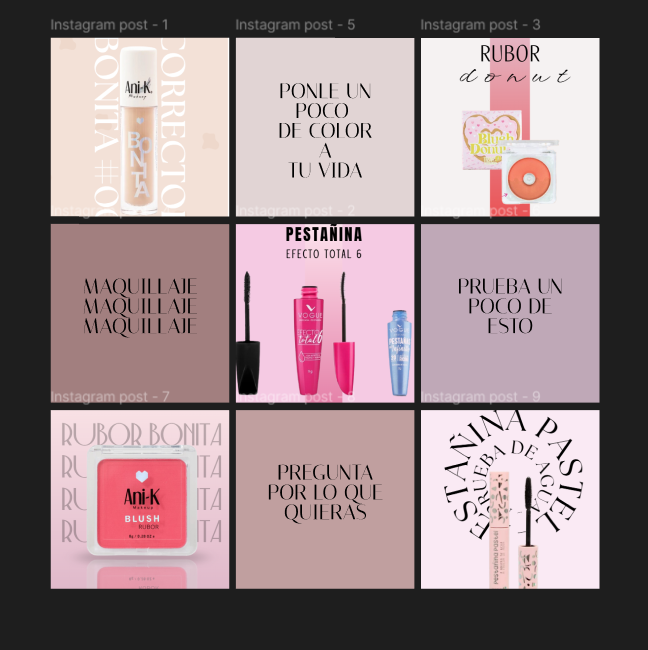 MAQUILLAJE VAL 1