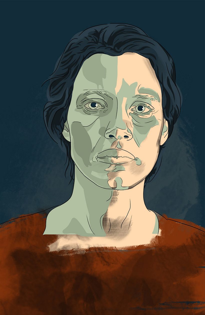 Digital illustrations 4
