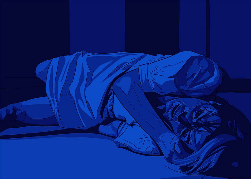 Digital illustrations 3