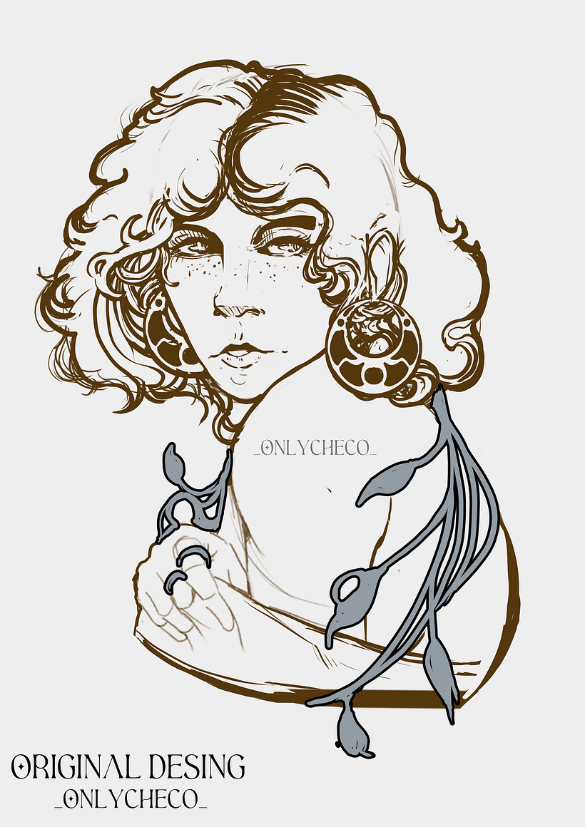 Diseño Neo tradicional 1