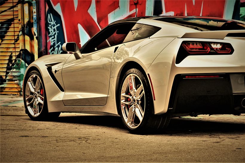 Autos que enamoran  1