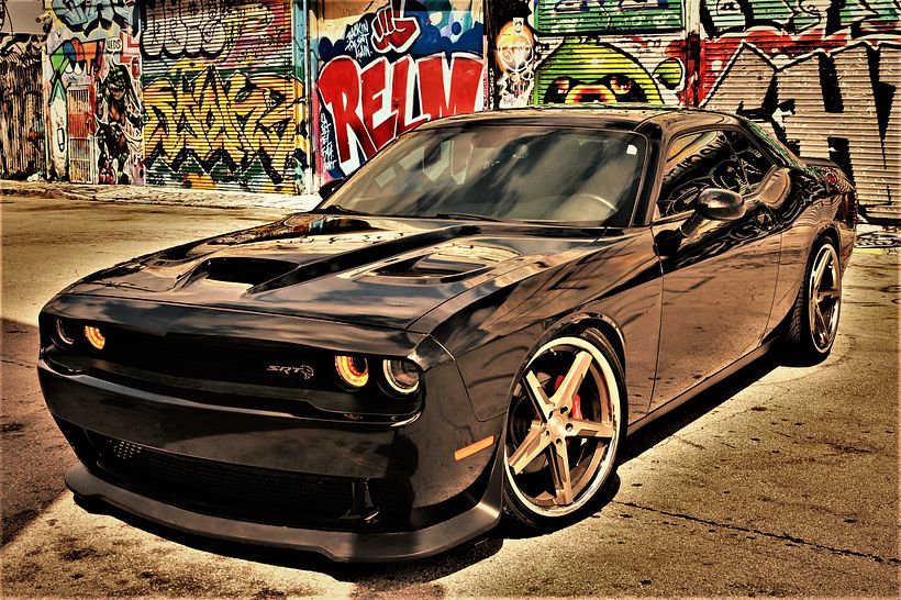 Autos que enamoran  1