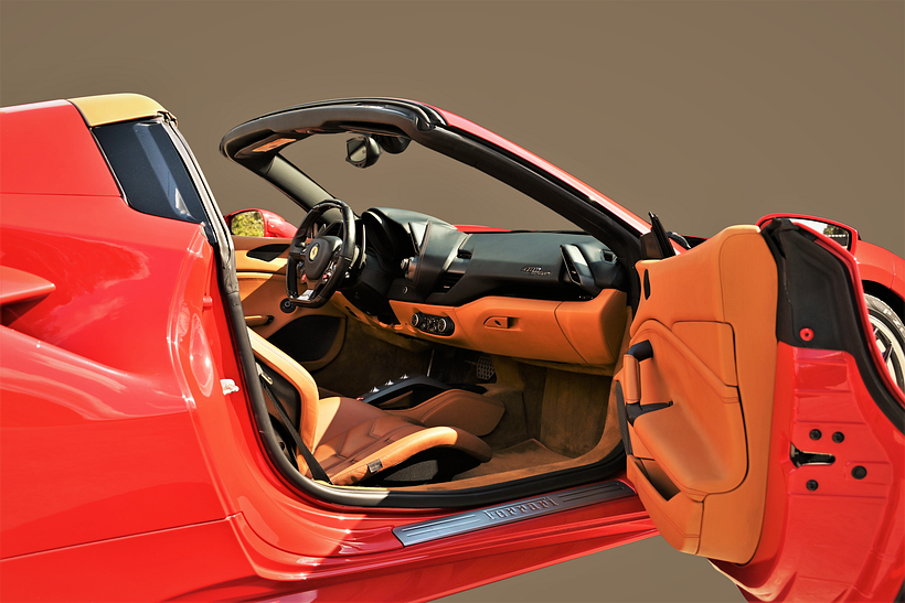 Autos que enamoran  1