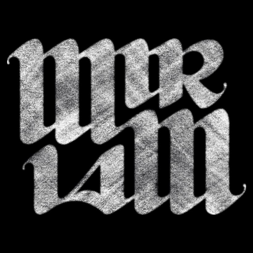 Mijn naam gevectoriseerd als calligraffiti 1