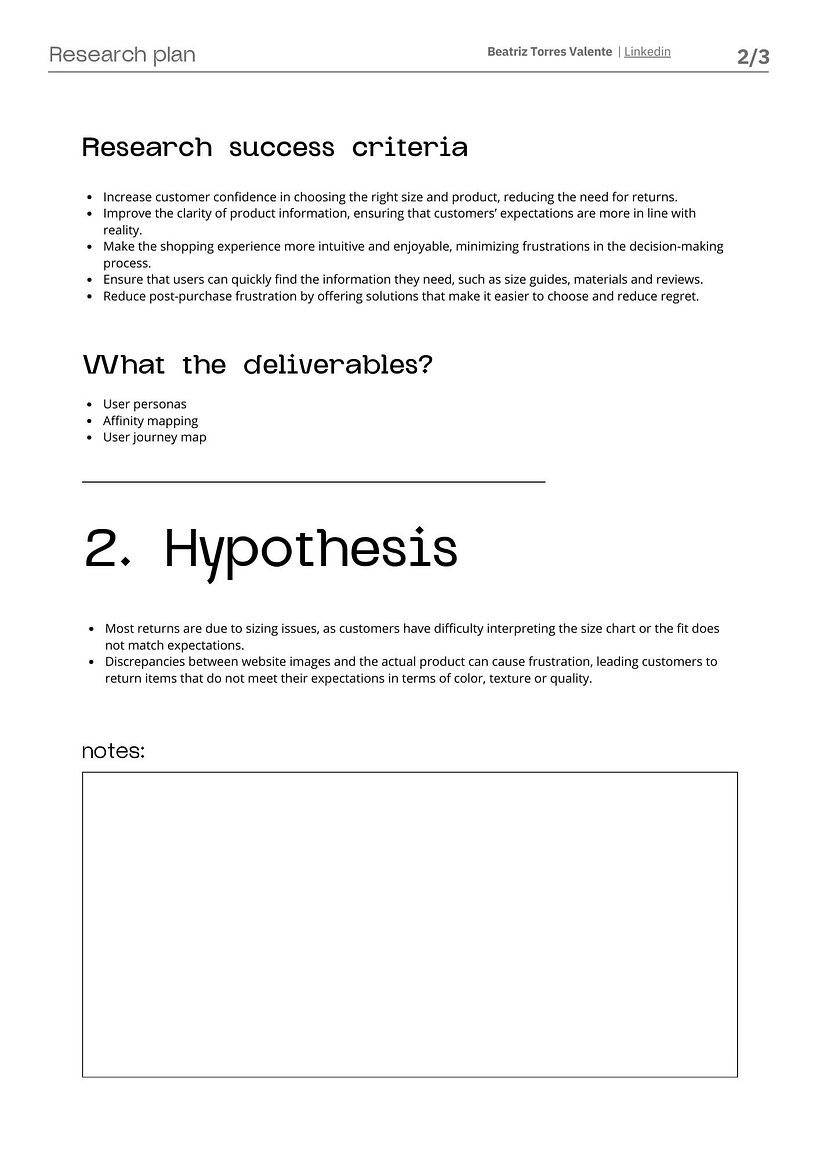 UX-UI RESEARCH 101 -online shopping  2