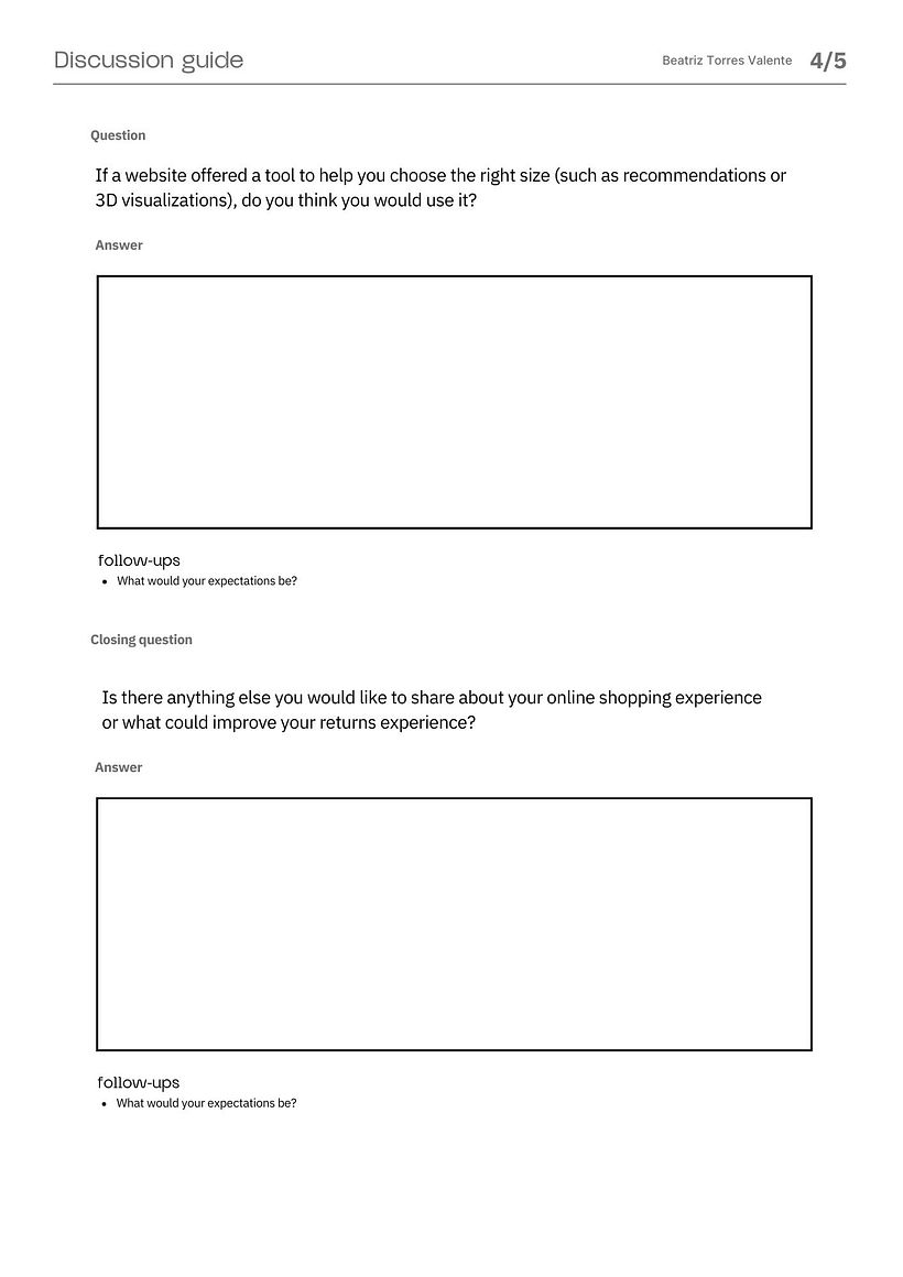 UX-UI RESEARCH 101 -online shopping  7
