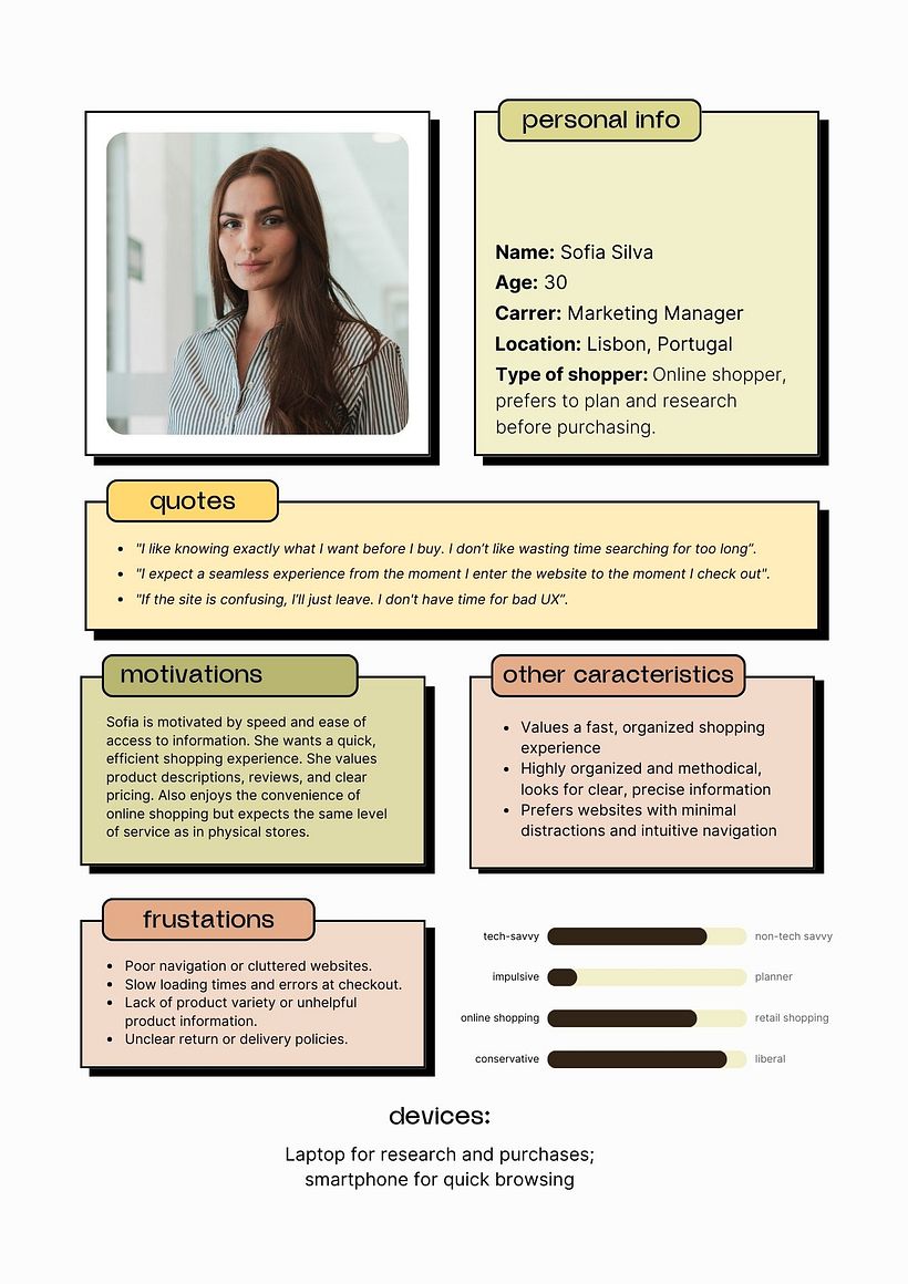 UX-UI RESEARCH 101 -online shopping  1