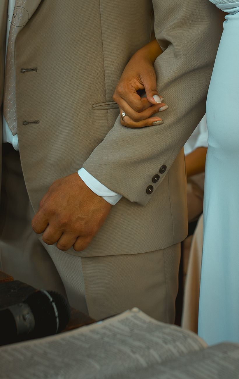 Casamento 1