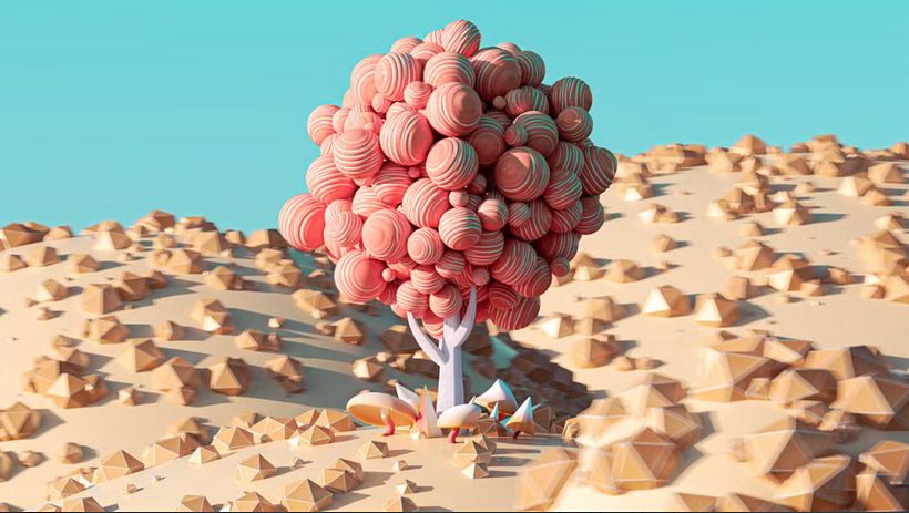 Árbol estructural 1