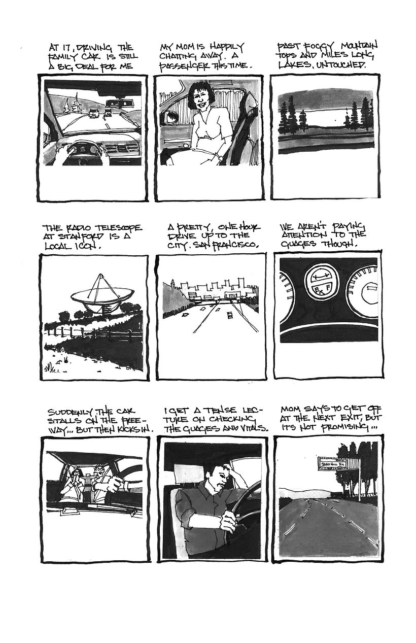 Comix 01 2