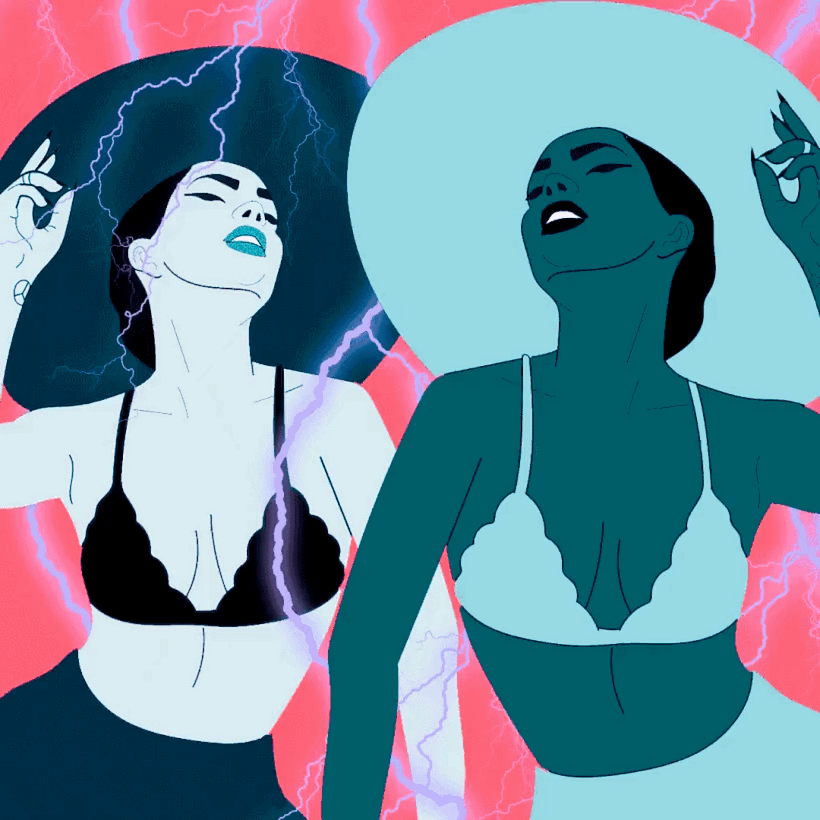 8M - International Women’s Day