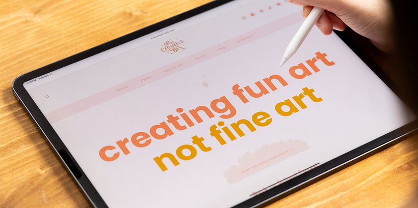 Inicia tu negocio de diseño gráfico freelance con éxito
