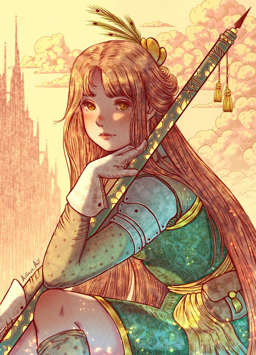 ✨️Rest✨ 1