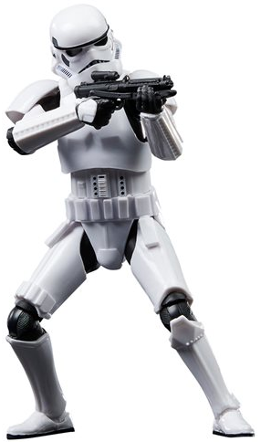 Proyecto final - Darth Vader aborda la nave Tantive IV 12