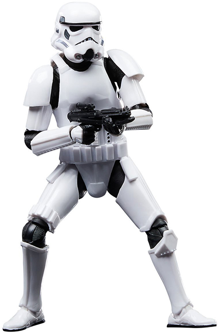 Proyecto final - Darth Vader aborda la nave Tantive IV 13