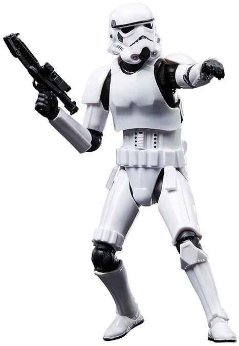 Proyecto final - Darth Vader aborda la nave Tantive IV 14