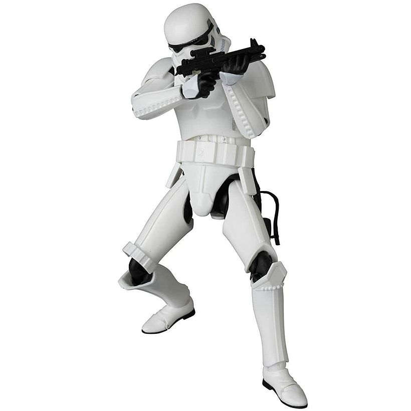 Proyecto final - Darth Vader aborda la nave Tantive IV 15