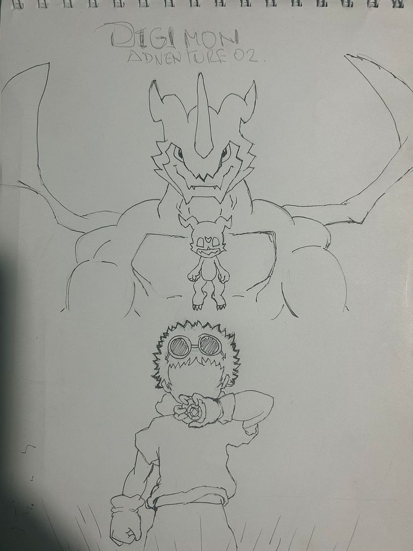 Proyecto Final_ Digimon 1