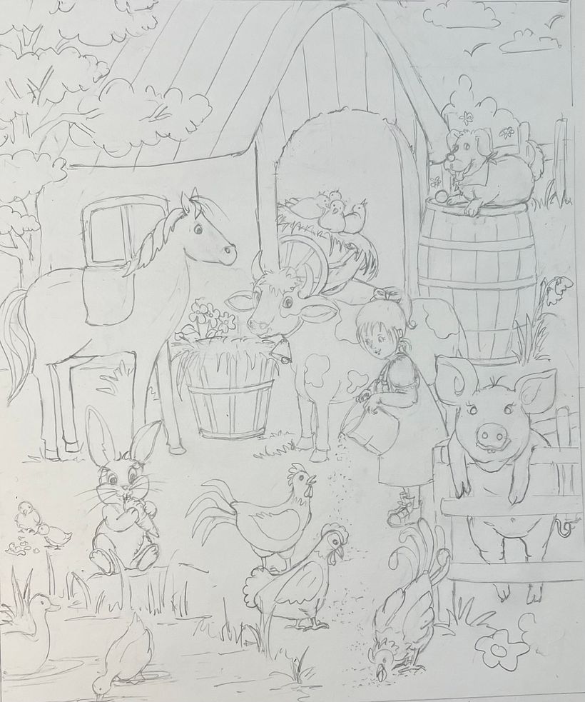 Expressive Creatures 2