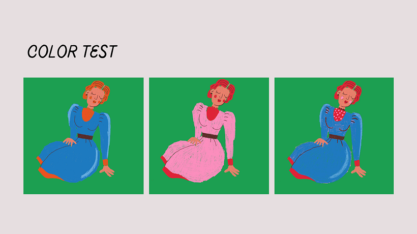 Print fairytale 1