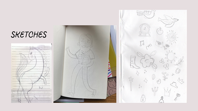 Print fairytale 1