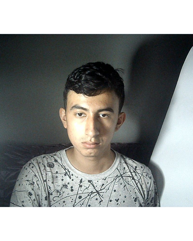 AUTORETRATO 1