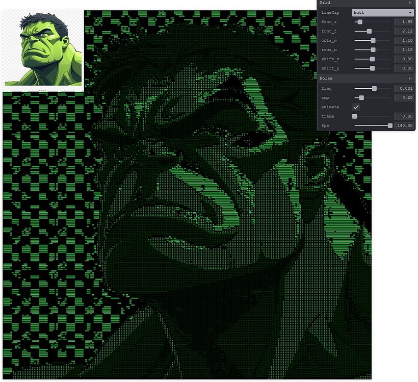 Creative Coding: Making Visuals with JavaScript Sketching 1