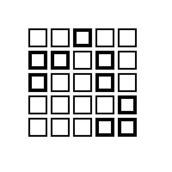 Creative Coding: Making Visuals with JavaScript Sketching 1