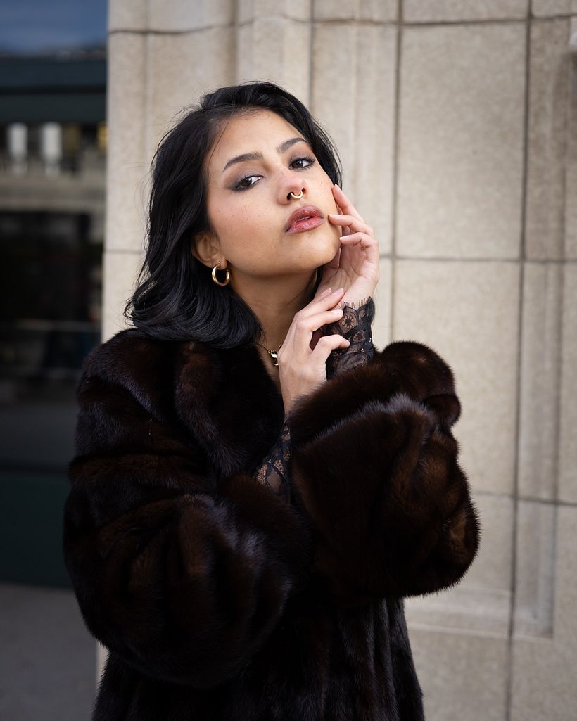 D.P for portraits 1