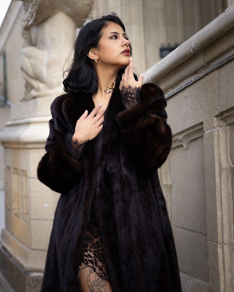 D.P for portraits 1
