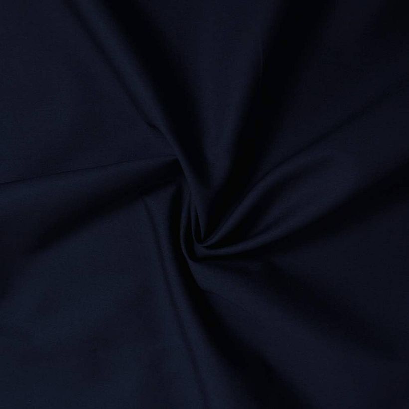 Blusa bordada en hilo de algodón 1