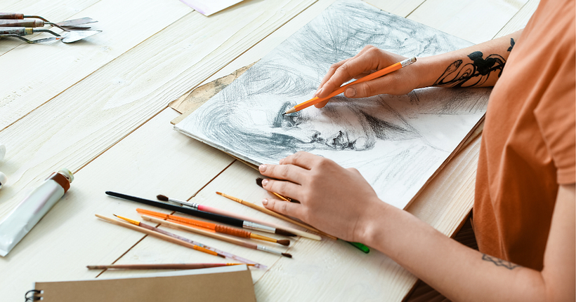 10 Habits of Highly Creative People