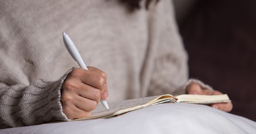 10 Habits of Highly Creative People