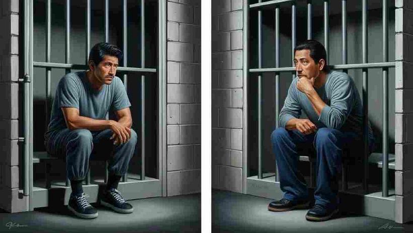 Dilema del prisionero 1