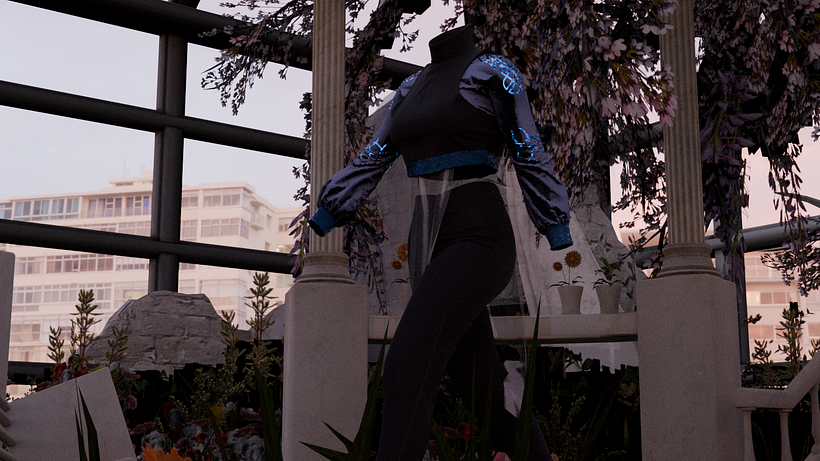 Final Project - 3D Clothing Desing 2