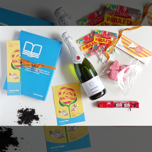 Shooting de producto 1