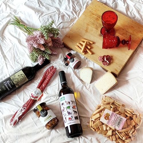 Shooting de producto 2