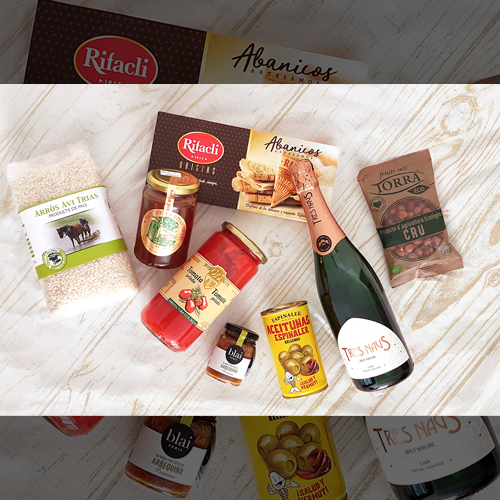 Shooting de producto 4