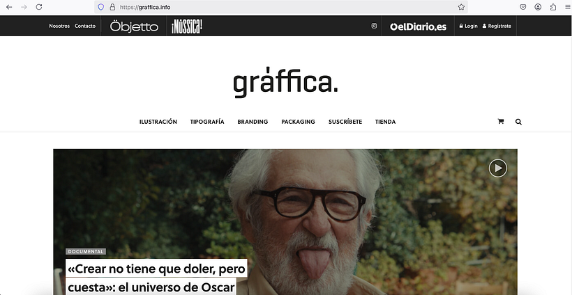 Anuncio revista Sabor de Caprabo 1