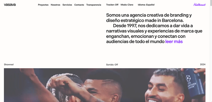 Anuncio revista Sabor de Caprabo 2