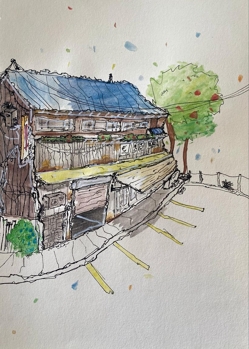 The Neighborhood Workshop 1