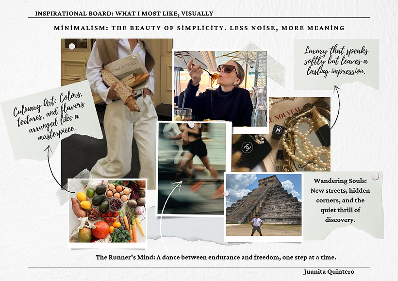 Effortless Elegance: The Icons & Brands That Define My Style 1
