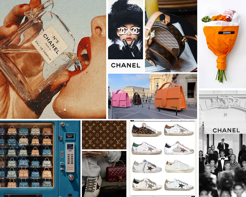 Effortless Elegance: The Icons & Brands That Define My Style 1